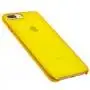 Чохол Clear case для iPhone 7 Plus/8 Plus жовтий