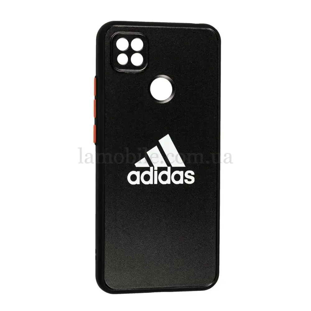 Чохол для Xiaomi Redmi 9C / 10A M-Brand дизайн 5
