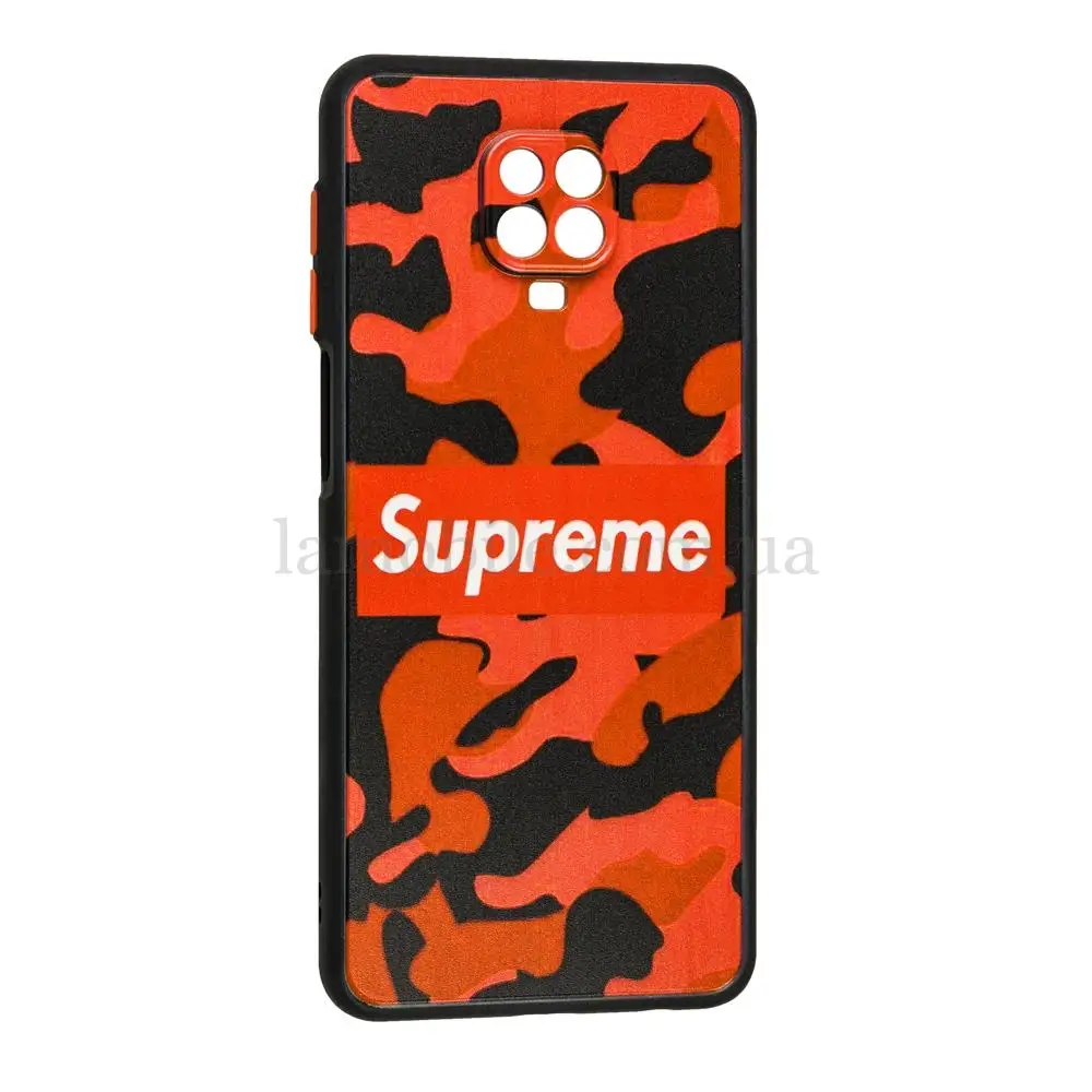 Чехол для Xiaomi Redmi Note 9s / 9 Pro M-Brand дизайн 2