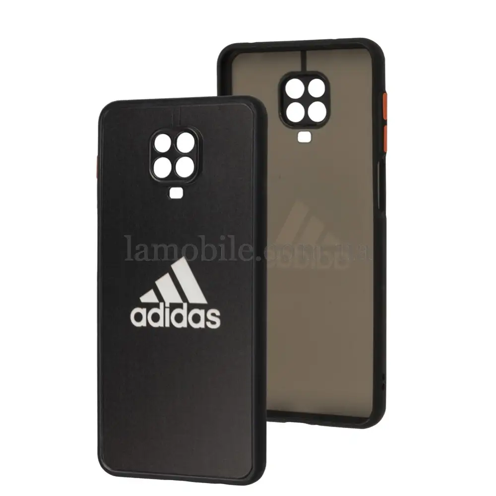 Чохол для Xiaomi Redmi Note 9s / 9 Pro M-Brand дизайн 5