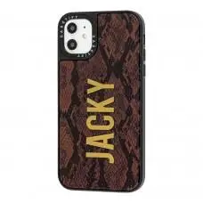 Чехол для iPhone 11 Tify Mirror Jacky