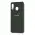 Чохол для Xiaomi Redmi 7 Silicone case (TPU) темно-зелений Чохол для Xiaomi Redmi 7 Silicone case (TPU) темно-зелений