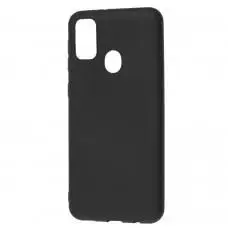 Чохол для Samsung Galaxy M21 / M30s Candy чорний