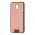 Чохол для Xiaomi Redmi 8A Remax Tissue бронзовий