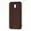 Чохол для Xiaomi Redmi 8A Remax Tissue шоколад