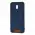 Чохол для Xiaomi Redmi 8A Remax Tissue темно-синій