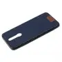 Чохол для Xiaomi Redmi 8 Remax Tissue чорний