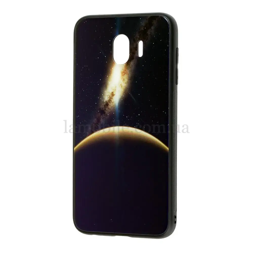 Чехол для Samsung Galaxy J4 2018 (J400) Fantasy галактика