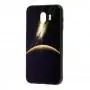 Чехол для Samsung Galaxy J4 2018 (J400) Fantasy галактика