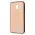 Чехол для Samsung Galaxy J4 2018 (J400) Fantasy розовый