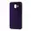 Чехол для Samsung Galaxy J4 2018 (J400) Fantasy фиолетовый