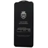Защитное стекло 6D для Samsung Galaxy A30/A50/A30s/A50s OG Crown черное 