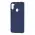 Чехол для Samsung Galaxy A11 / M11 Weaving синий