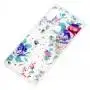 Чохол для Xiaomi Redmi Note 5 / Note 5 Pro Flowers Confetti "квіти"