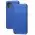 Чохол книжка Premium для Samsung Galaxy A42 (A426) синій Чохол книжка Premium для Samsung Galaxy A42 (A426) синій