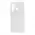 Чохол для Samsung Galaxy A21 (A215) LikGus Maxshield білий Чохол для Samsung Galaxy A21 (A215) LikGus Maxshield білий