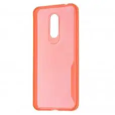 Чохол для Xiaomi Redmi 5 Simple червоний