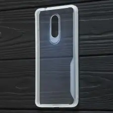 Чохол для Xiaomi Redmi 5 Simple білий