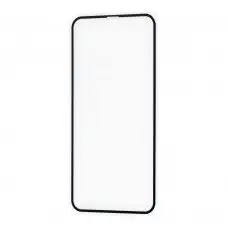 Защитное стекло для iPhone X / Xs / 11 Pro iPaky черный