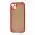 Чохол для iPhone 13 LikGus Totu camera protect червоний