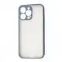 Чохол для iPhone 13 Pro Max LikGus Totu camera protect сірий