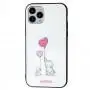 Чехол для iPhone 11 Pro Max ArtStudio Lovely "слоник"