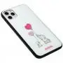 Чехол для iPhone 11 Pro Max ArtStudio Lovely "слоник"