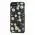 Чохол Dolce для iPhone 7/8 з табличкою ромашки
