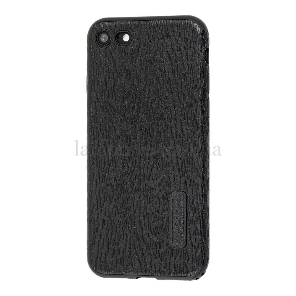 Чехол Jeans для iPhone 7 / 8 черный