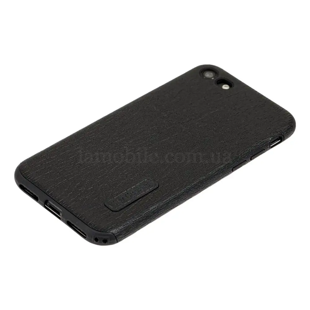 Чехол Jeans для iPhone 7 / 8 черный