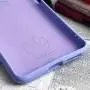 Чехол для Xiaomi Redmi 10C Full Premium Трезуб бордовый / marsala