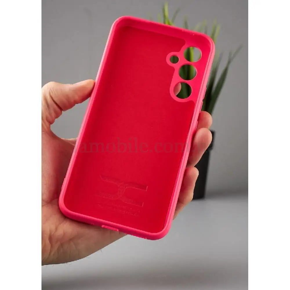 Чехол для Xiaomi Redmi 10C Full Premium Трезуб бордовый / marsala
