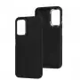Чехол для Samsung Galaxy A14 Wave Plump black