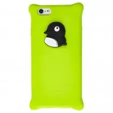 3D чехол Disney для iPhone 6 подушка лимонный