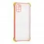 Чехол для Samsung Galaxy A51 (A515) LikGus Totu corner protection розовый