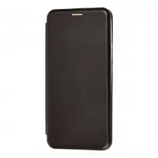Чохол книжка Premium для Huawei P Smart Z чорний