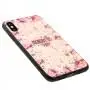 Чехол для iPhone Xs Max Confetti единорожки