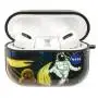 Чехол для AirPods Pro Young Style kaws nasa