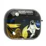 Чехол для AirPods Pro Young Style kaws nasa