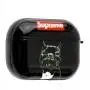 Чохол для AirPods Pro Young Style supreme dog