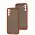 Чехол для Samsung Galaxy A14 LikGus Totu camera protect красный