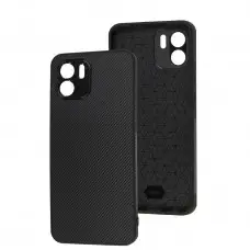 Чехол для Xiaomi Redmi A1/A2 Graphite carbon black