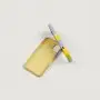 Чохол для iPhone 13 Aquarelle full бірюзово-бузковий