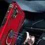 Чохол для Xiaomi Redmi Note 10 / 10s Serge Ring ударостійкий чорний