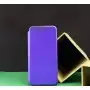 Чохол книжка Premium для Xiaomi Poco X3 / X3 Pro сірий
