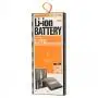 Аккумулятор Moxom Samsung A20 / A30 / A50 4000mAh 
