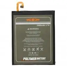 Акумулятор Moxom Samsung A10/M10/A7 2018/A750 3300mAh