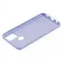 Чохол для Samsung Galaxy M31 (M315) Wave Fancy avocado / light purple