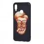 Чохол для Huawei P Smart Plus Mix Fashion "head"