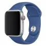 Ремешок Sport Band для Apple Watch 38mm / 40mm синий